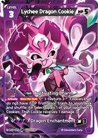 CRB-BS5-093 UR Lychee Dragon Cookie