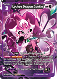 CRB-BS5-093 UR Lychee Dragon Cookie