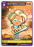 CRB-BS5-095 C Mint Wafer Cookie