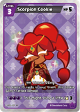 CRB-BS5-103 R Scorpion Cookie