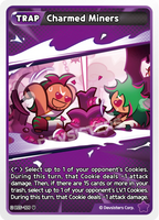 CRB-BS5-109 U Charmed Miners