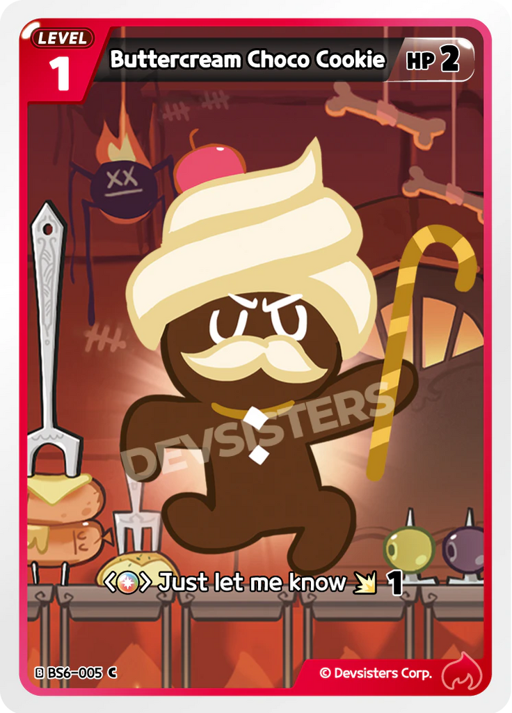 CRB-BS6-005 C Buttercream Choco Cookie