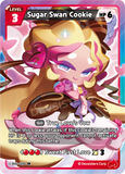CRB-BS6-008 SR Sugar Swan Cookie