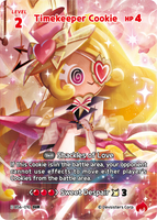 CRB-BS6-010 SUR Timekeeper Cookie