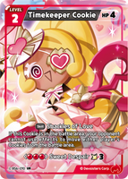 CRB-BS6-010 UR Timekeeper Cookie