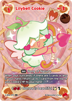 CRB-BS6-012 SEC Lilybell Cookie