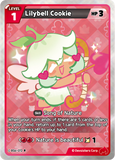 CRB-BS6-012 R Lilybell Cookie