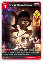 CRB-BS6-013 C Chess Choco Cookie