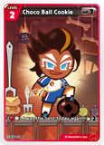 CRB-BS6-015 C Choco Ball Cookie