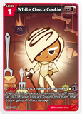 CRB-BS6-018 C White Choco Cookie