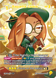 CRB-BS6-025 SSR Baguette Cookie