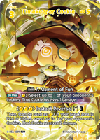 CRB-BS6-031 SUR Timekeeper Cookie