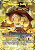 CRB-BS6-031 SUR Timekeeper Cookie