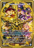 CRB-BS6-031 EXR Timekeeper Cookie
