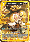 CRB-BS6-031 UR Timekeeper Cookie