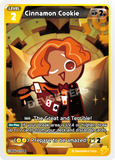 CRB-BS6-033 C Cinnamon Cookie