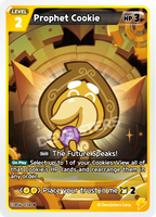 CRB-BS6-034 U Prophet Cookie