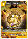 CRB-BS6-034 U Prophet Cookie