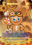 CRB-BS6-035 SEC GingerBrave