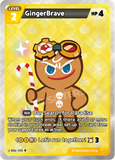 CRB-BS6-035 R GingerBrave