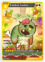 CRB-BS6-036 U Zombie Cookie