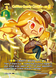 CRB-BS6-038 SSR Coffee Candy Cookie
