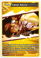 CRB-BS6-042 U Clever Advice