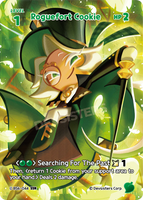 CRB-BS6-044 SSR Roguefort Cookie