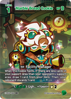 CRB-BS6-048 SEC Marble Bread Cookie