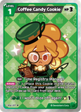 CRB-BS6-057 R Coffee Candy Cookie