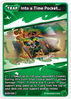 CRB-BS6-063 U Into a Time Pocket...
