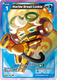 CRB-BS6-065 SR Marble Bread Cookie