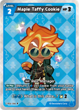 CRB-BS6-066 R Maple Taffy Cookie