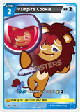 CRB-BS6-067 C Vampire Cookie