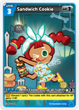 CRB-BS6-069 C Sandwich Cookie