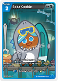 CRB-BS6-071 C Soda Cookie