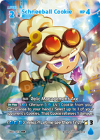 CRB-BS6-073 SSR Schneeball Cookie