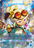 CRB-BS6-073 SSR Schneeball Cookie