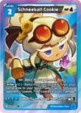 CRB-BS6-073 SR Schneeball Cookie