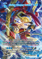 CRB-BS6-074 SUR String Gummy Cookie
