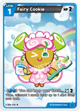 CRB-BS6-076 U Fairy Cookie