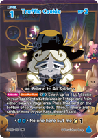 CRB-BS6-081 SEC Truffle Cookie