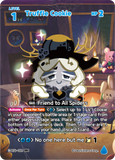 CRB-BS6-081 SEC Truffle Cookie