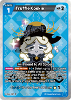 CRB-BS6-081 R Truffle Cookie