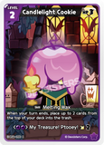 CRB-BS6-090 C Candlelight Cookie