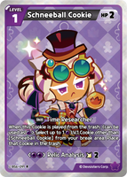 CRB-BS6-091 R Schneeball Cookie