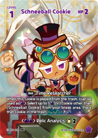 CRB-BS6-091 SEC Schneeball Cookie