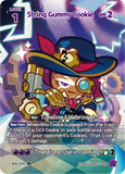 CRB-BS6-092 SEC String Gummy Cookie