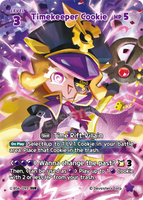 CRB-BS6-093 SUR Timekeeper Cookie