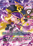 CRB-BS6-093 SUR Timekeeper Cookie